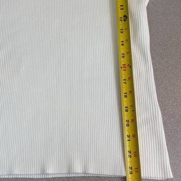 Industry Republic Clothing - Rubbed knit sweater. Size L - Picture 8 of 8